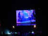 Video Screen at MercyMe concert
