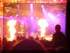 Skillet's On Fire
